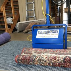 Area Rug Cleaning Direct