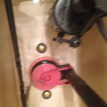 Sean Fixes Johns - Plumbing Near Me - Virginia Beach, Virginia
