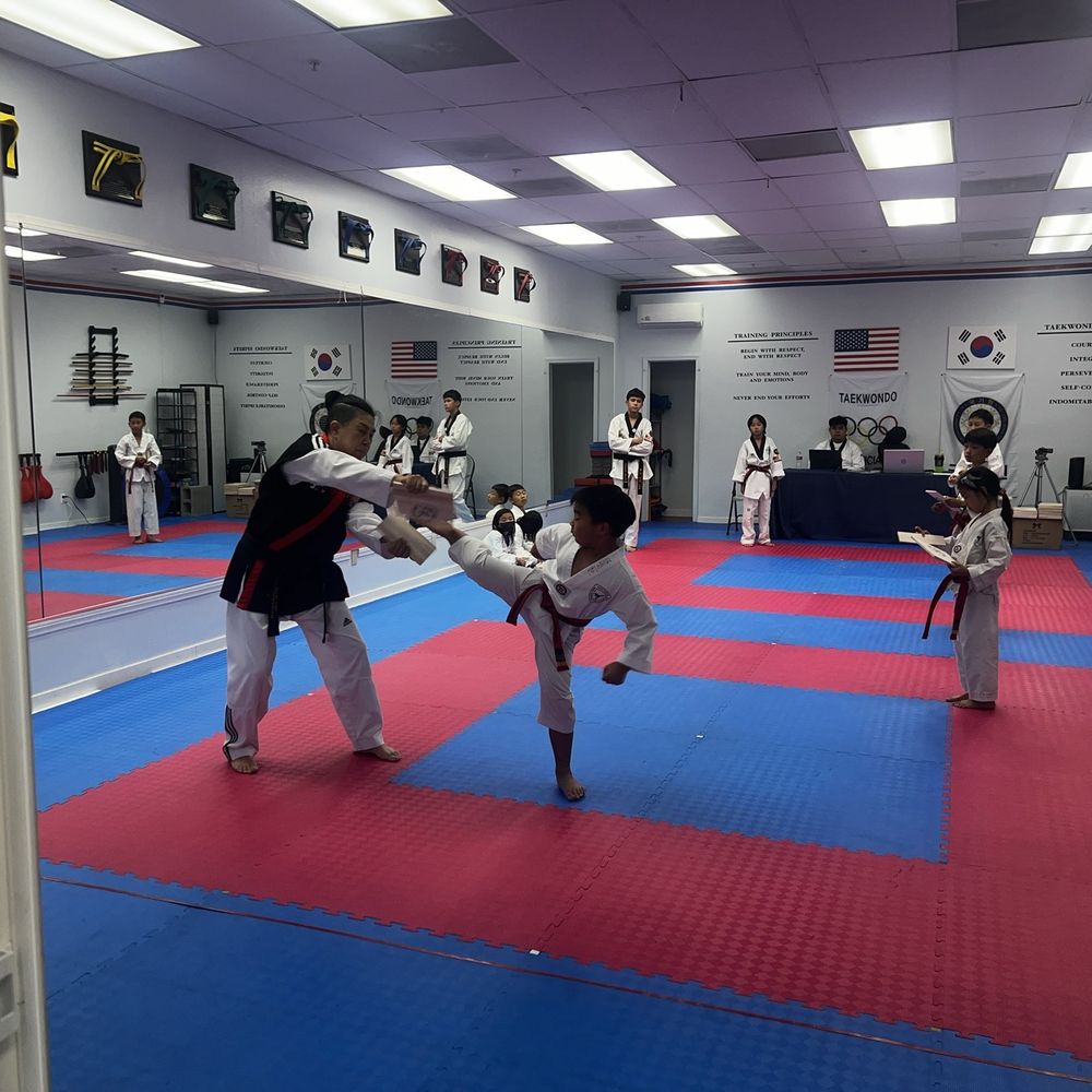 World Taekwondo Academy - Taekwondo Near Me - Walnut, California World Taekwondo Academy - Taekwondo Near Me - Walnut, California
