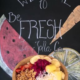 Pitaya Bowl Pitaya Bowl