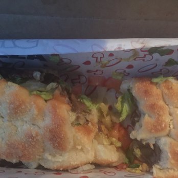 Jet's Pizza - Pizza Near Me - Apopka, Florida