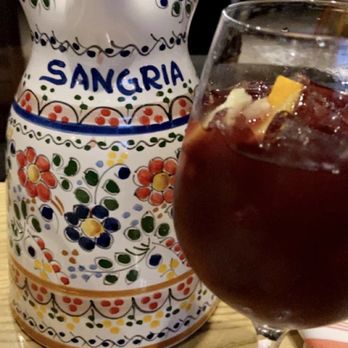 Poquito - Rioja sangria! - Tapas/Small Plates Near Me - Holland, Michigan Poquito - Rioja sangria! - Tapas/Small Plates Near Me - Holland, Michigan
