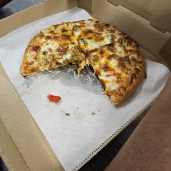1804 Haitian Pizza - Griot Pizza - Pizza Near Me - North Miami, Florida 1804 Haitian Pizza - Griot Pizza - Pizza Near Me - North Miami, Florida