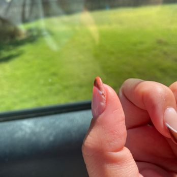 Havana Nails & Spa - Already chipping - Nail Salons Near Me - Lubbock, Texas Havana Nails & Spa - Already chipping - Nail Salons Near Me - Lubbock, Texas