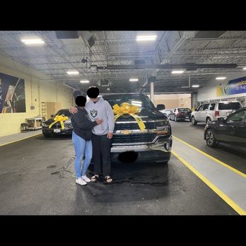 CarMax - Used Car Dealers Near Me - Duarte, California