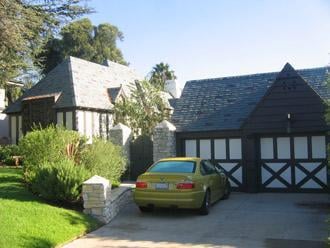 Slide of Colonial Roofing