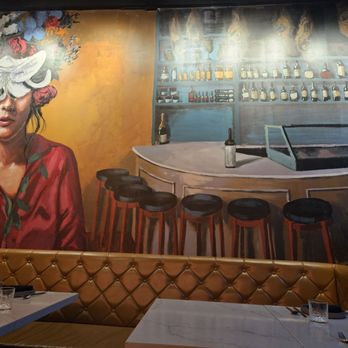 Edo Gastro Tapas And Wine - Love the ambiance, it's like being whisked to Spain! - Tapas/Small Plates Near Me - Las Vegas, Nevada
