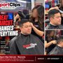 Sport Clips Haircuts of Monrovia - Huntington Oaks Center