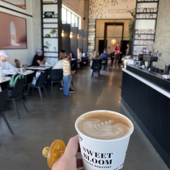 Sweet Bloom Coffee Roasters - Mocha - Coffee & Tea Near Me - Westminster, Colorado Sweet Bloom Coffee Roasters - Mocha - Coffee & Tea Near Me - Westminster, Colorado