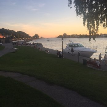 Pronto Pups - Food Stands Near Me - Grand Haven, Michigan Pronto Pups - Food Stands Near Me - Grand Haven, Michigan
