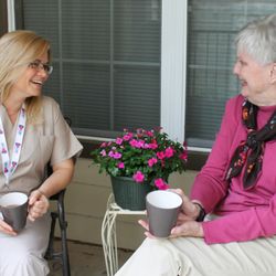 Caring Senior Service - Atlanta Northwest
