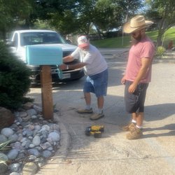 Clark Handyman’s Service’s