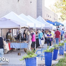 Heirloom Farmers Markets - Green Valley Farmers & Artisans - Wednesday Green Valley Village Farmers & Artisans Market