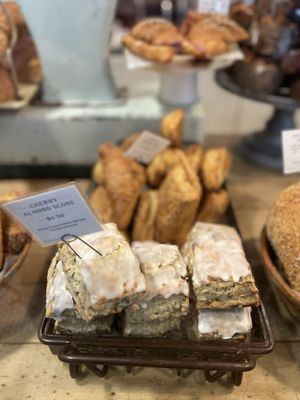 Tatte Bakery & Cafe | Pier 4 by null