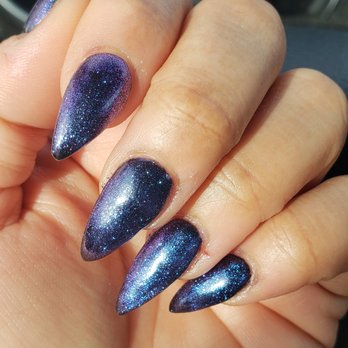 Future Nails & Spa - Nail Salons Near Me - Bremerton, Washington