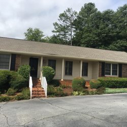 Ankle & Foot Centers of America - Roswell Office