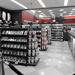 Ingles Market - The video section