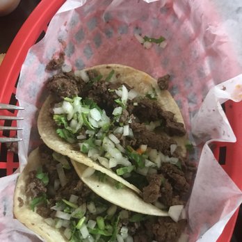 Mi Rinconcito Mexicano - Beef tacos - Tacos Near Me - Miami, Florida Mi Rinconcito Mexicano - Beef tacos - Tacos Near Me - Miami, Florida