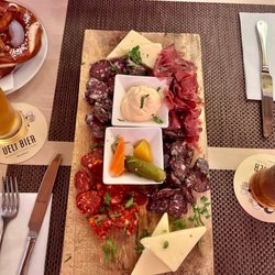 Restaurant Fischerstube