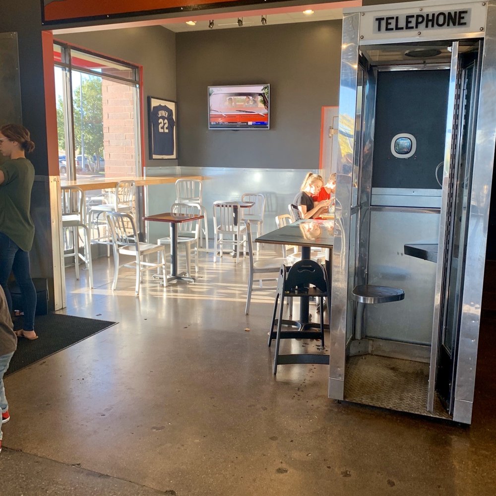 J.Dawgs - Hot Dogs Near Me - Orem, Utah