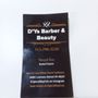 Photo of D Y's Beauty & Barber