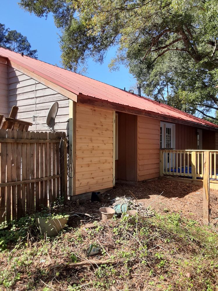 Slide of Johnsons Construction and Roofing
