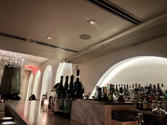 Bar 1912 by null