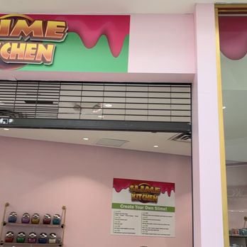 Slime Kitchen - Slime kitchen, on the second floor - Kids Activities Near Me - Pleasanton, California Slime Kitchen - Slime kitchen, on the second floor - Kids Activities Near Me - Pleasanton, California