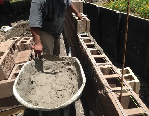 Done Right Foundation Repair by null