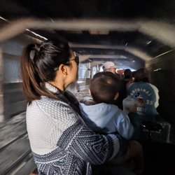 Little Amerricka - Tunnel vision