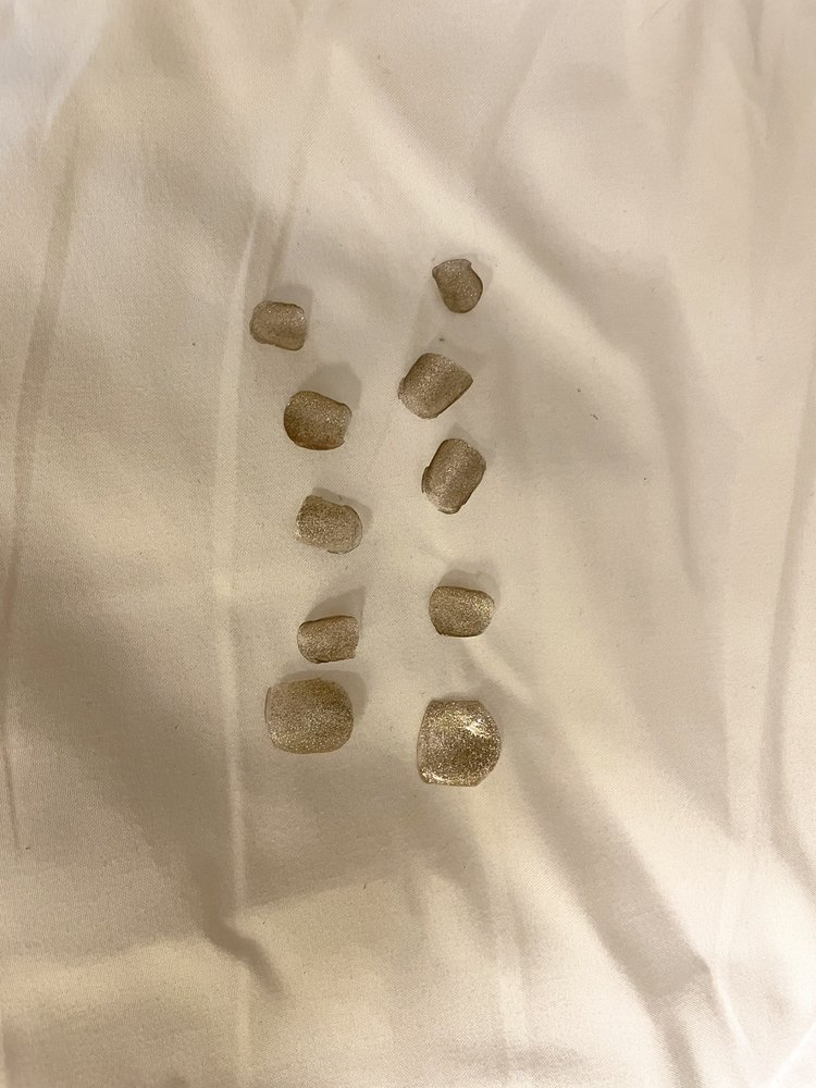 GLAMOUR NAILS II Updated August 2024 5067 Fayetteville Rd