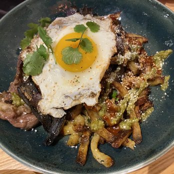 Fielding's Wood Grill - Texas Hash* - New American Near Me - Shenandoah, Texas Fielding's Wood Grill - Texas Hash* - New American Near Me - Shenandoah, Texas
