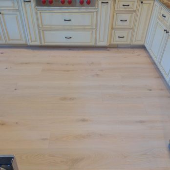 VM Flooring - Kitchen floor - Flooring Near Me - Santa Clara, California