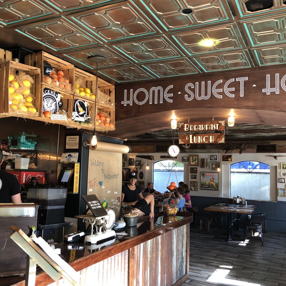 Backwater - Breakfast & Brunch Near Me - Melbourne, Florida Backwater - Breakfast & Brunch Near Me - Melbourne, Florida