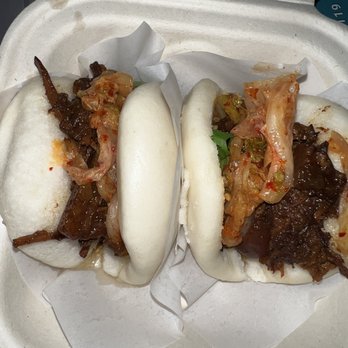 Bird And Bao - 2 "The Patchogue" - Asian Fusion Near Me - Patchogue, New York