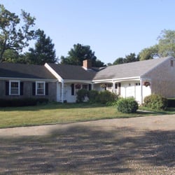Old Cape Sotheby's International Realty - Brewster Location at 2804 Main St. (6A)