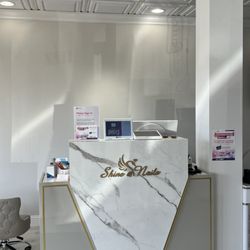 Shine @ Nails