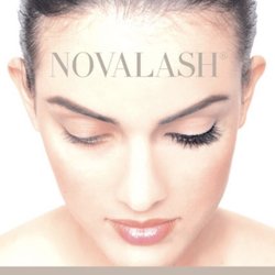 It's  A Girl Thing - #novalashvolume