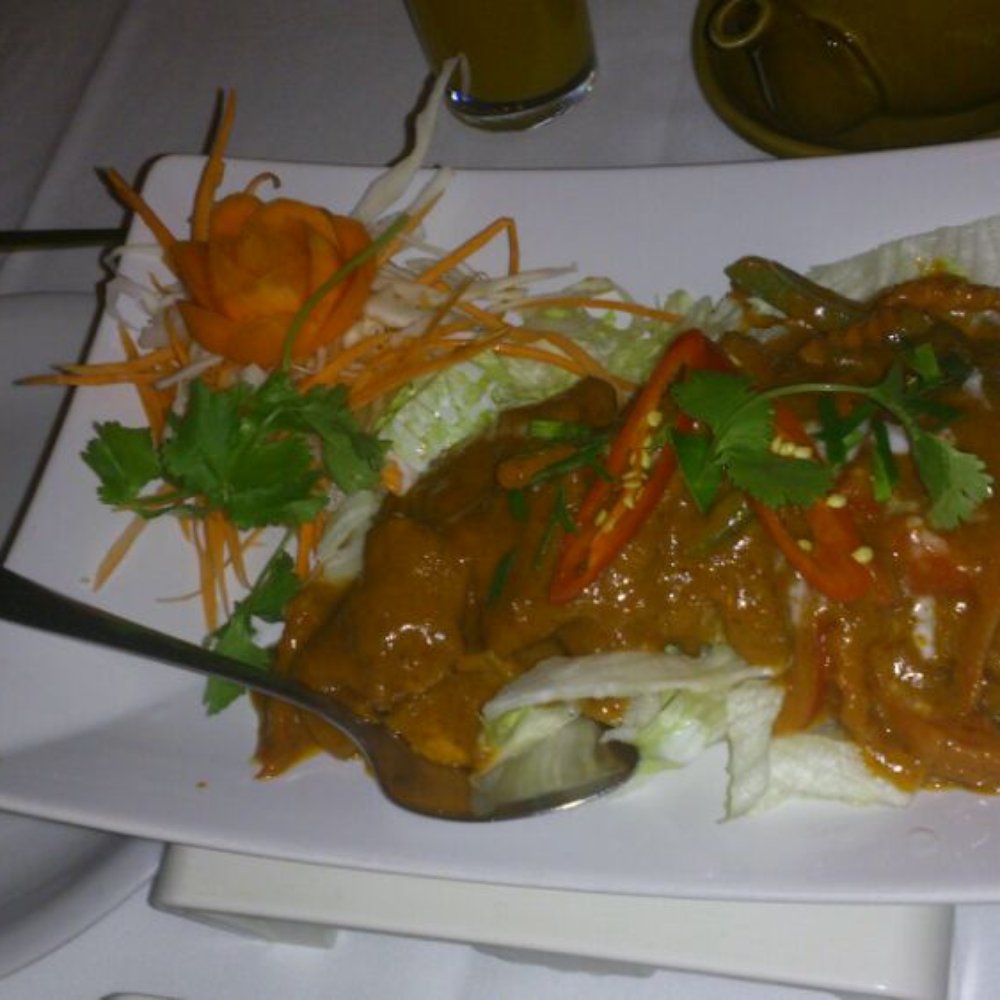 Thai Crystal - Fast Food Near Me - London, XGL Thai Crystal - Fast Food Near Me - London, XGL
