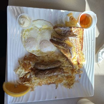 Gloria’s Cafe - Gloria's Grande Breakfast - Breakfast & Brunch Near Me - Reno, Nevada
