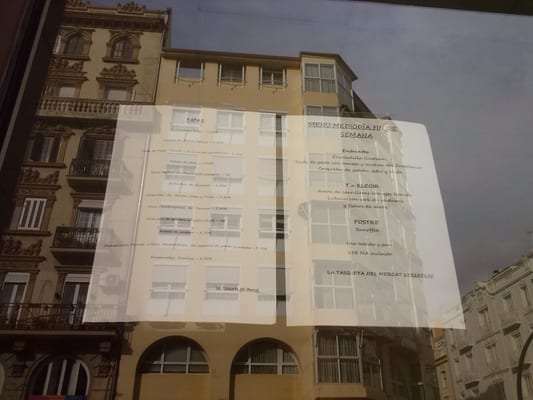 La Tasqueta del Mercat Ruzafa by null