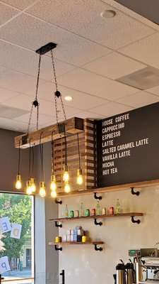 Urban Crêperie by null