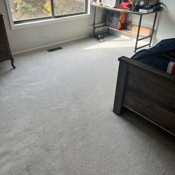 Ameri-Best Carpet Cleaning - A teenage boys bedroom - Carpet Cleaning Near Me - Plainville, Connecticut
