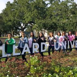 Beta Upsilon's 80th Anniversary