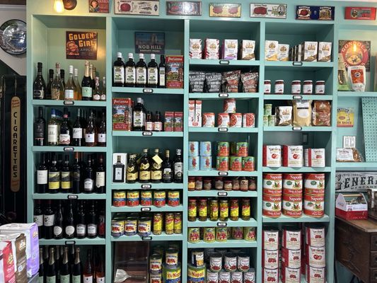 Giovanni Italian Specialties by null