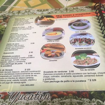 La Chaya Maya - Yucatan Near Me - Mérida, YUC