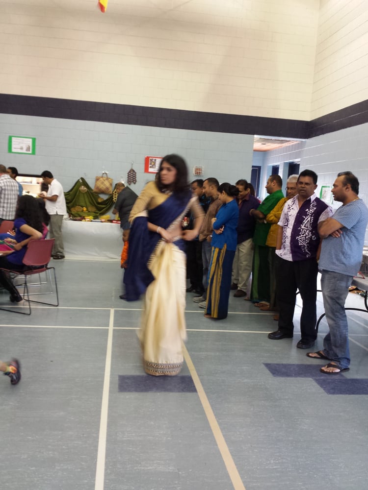 Eagle Heights Community Center - social services organization in Madison, WI