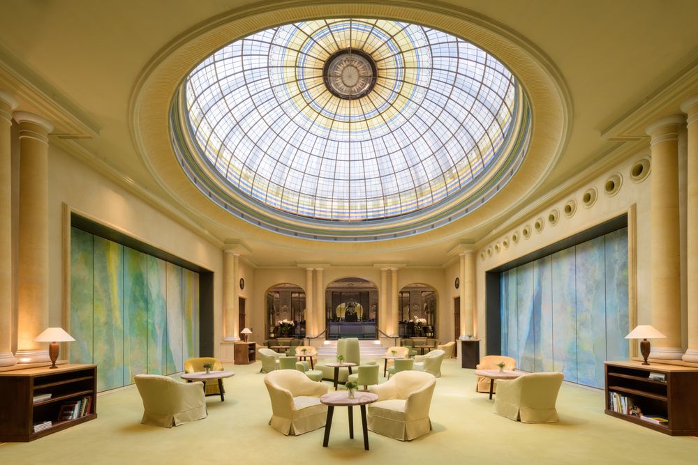 Hotel Bayerischer Hof