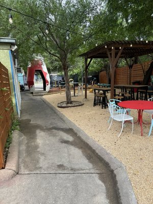 Dear Austin Coffee Bar by null