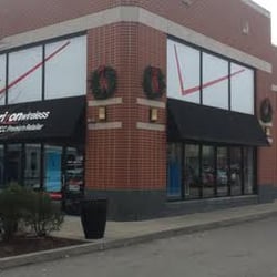 Verizon Wireless Premium Retailer